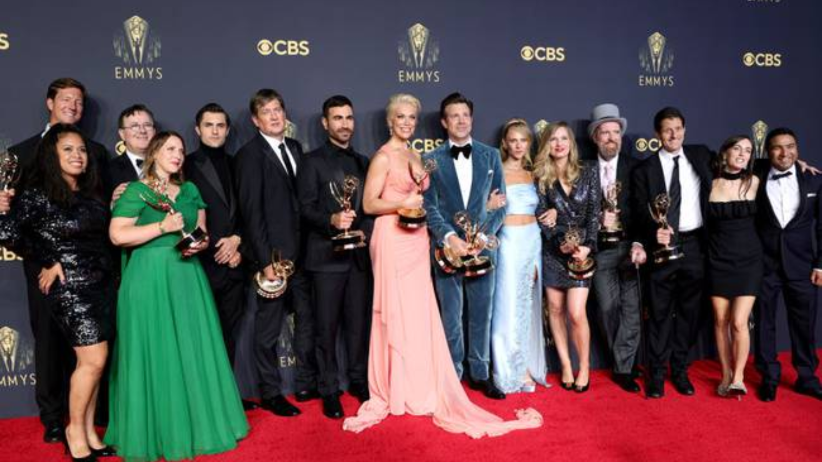 Conoce las nominaciones de los Premios Emmy 2022 Diario El Tiempo