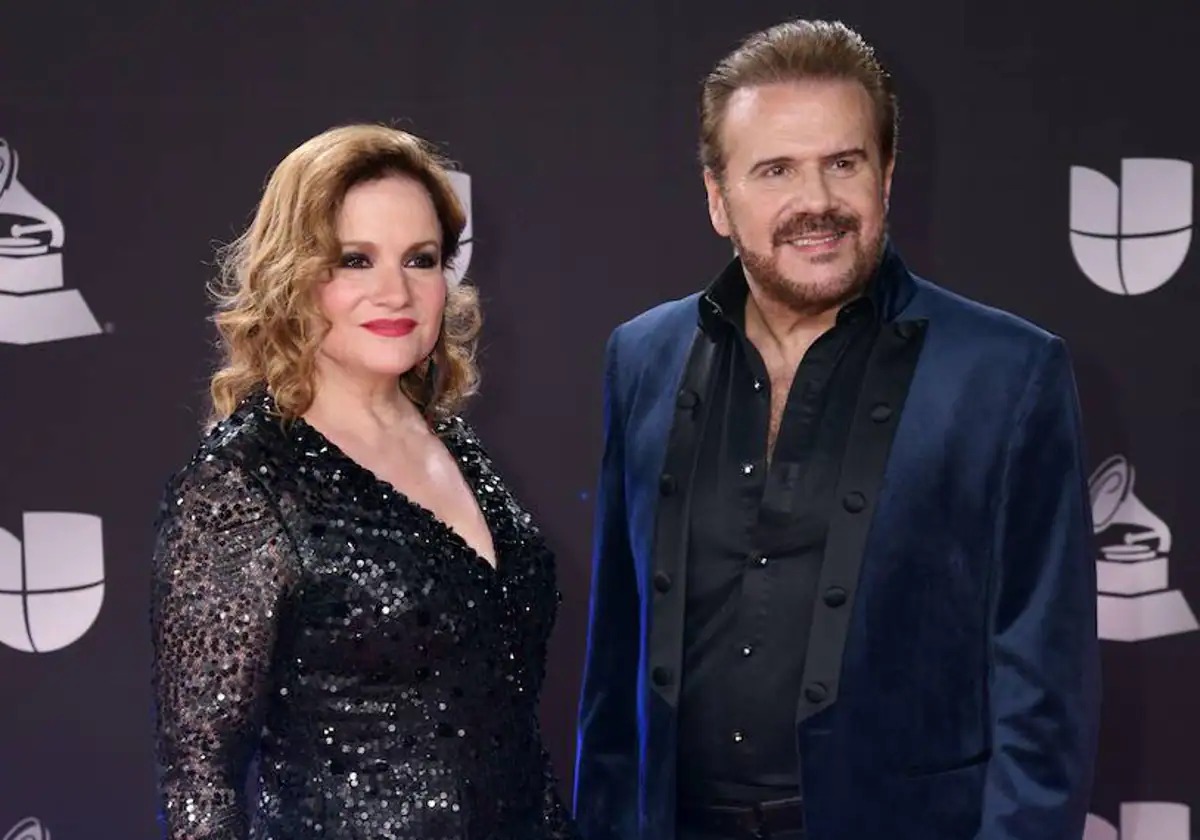 Pimpinela regresa a Venezuela con su “Siempre Juntos Tour 2024