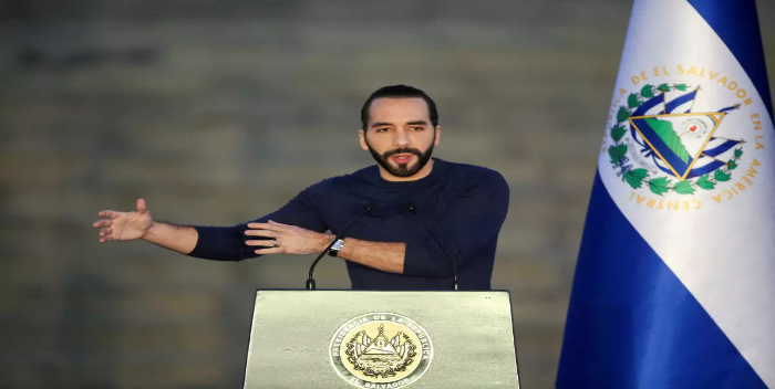 Nayib Bukele Declara Tres D As De Duelo Por Las V Ctimas Del Accidente